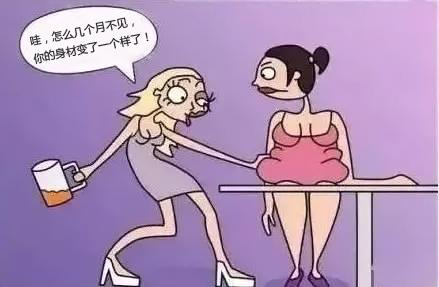 十月懷胎分娩會對女性帶來哪些變化？