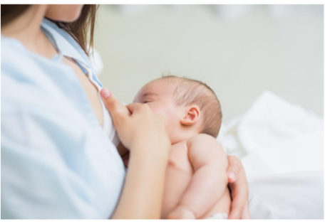 母乳知識知多點！母乳分析儀的幫助讓寶寶健康成長
