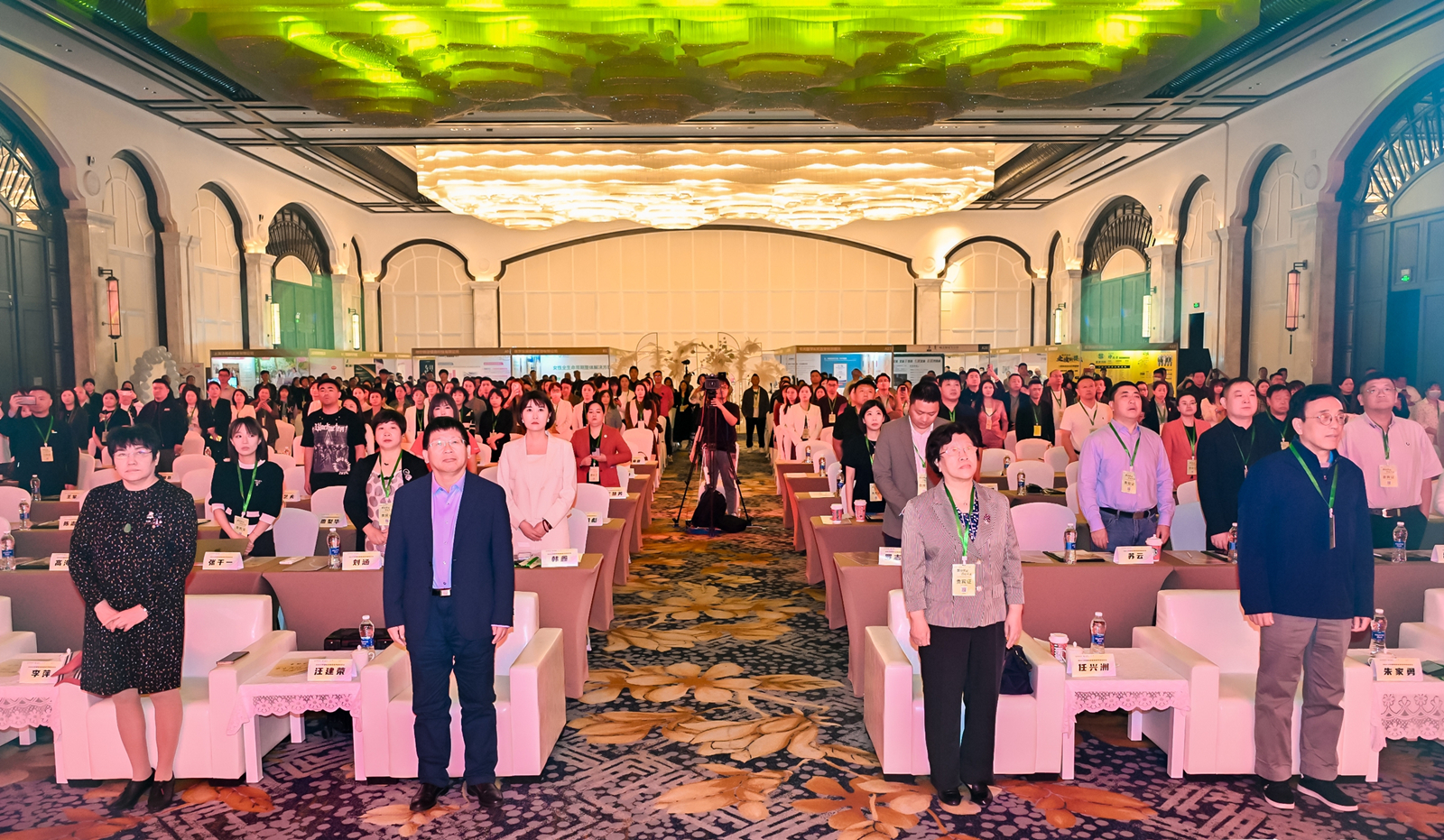 聚勢謀新，育見未來 | 熱烈慶祝2023中國母嬰保健服務(wù)國際論壇圓滿落幕